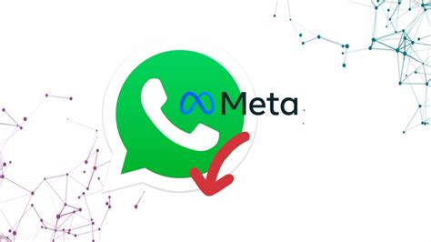 what is meta whatsapp